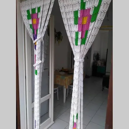 Cheerful 2 Bedroom Sea View House Appartamento *
