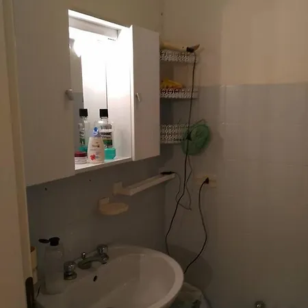 Cheerful 2 Bedroom Sea View House Appartamento San Nicola Arcella