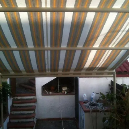 Cheerful 2 Bedroom Sea View House San Nicola Arcella