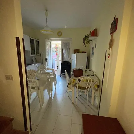 Appartamento Cheerful 2 Bedroom Sea View House San Nicola Arcella