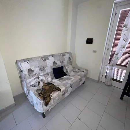 Cheerful 2 Bedroom Sea View House * San Nicola Arcella