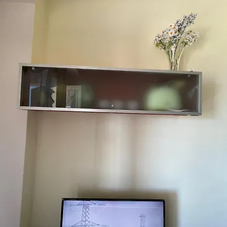 Appartamento Cheerful 2 Bedroom Sea View House *